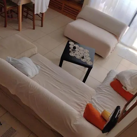 Homestay Home Tirana