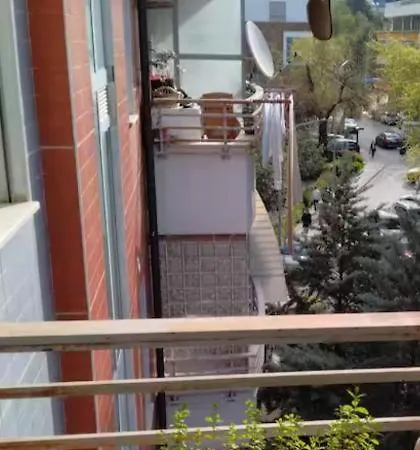 Home * Tirana